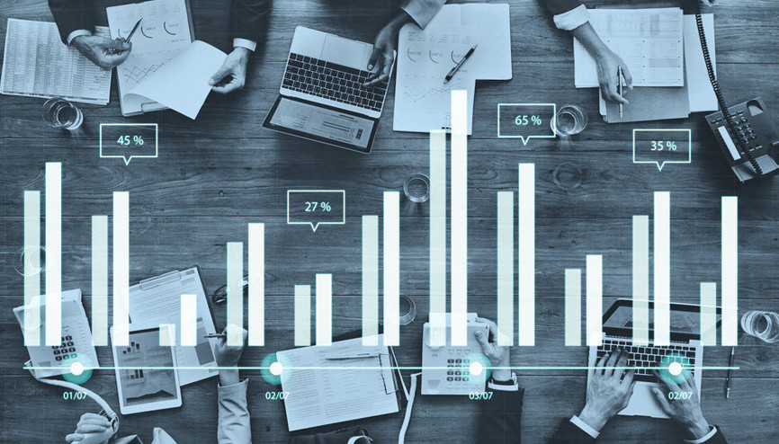 P&Gnin veri analitiğindeki beyni Türkiyeye geliyor P&Gnin veri analitiğindeki beyni Türkiyeye geliyor