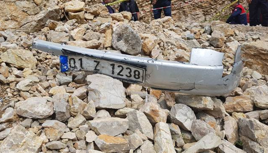 Alarma geçiren ihbar Alarma geçiren ihbar