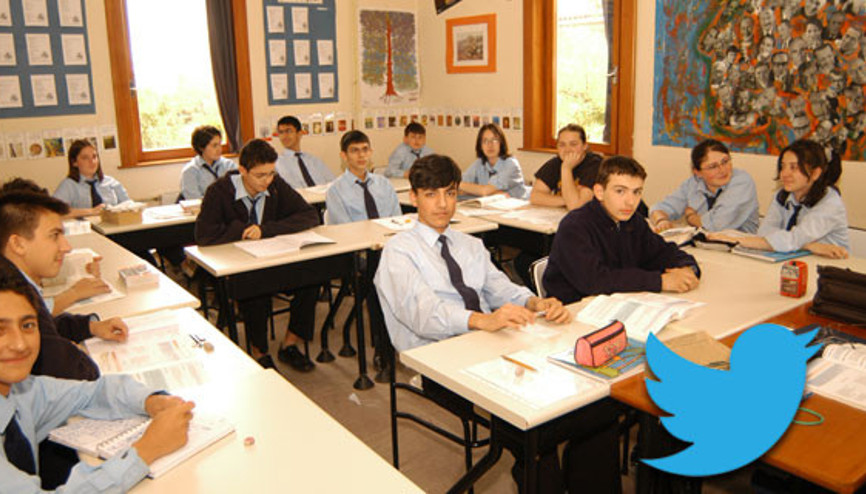 TEVİTÖL’deki değişim Twitter’da... #TEVITOLiyidir TEVİTÖL’deki değişim Twitter’da... #TEVITOLiyidir
