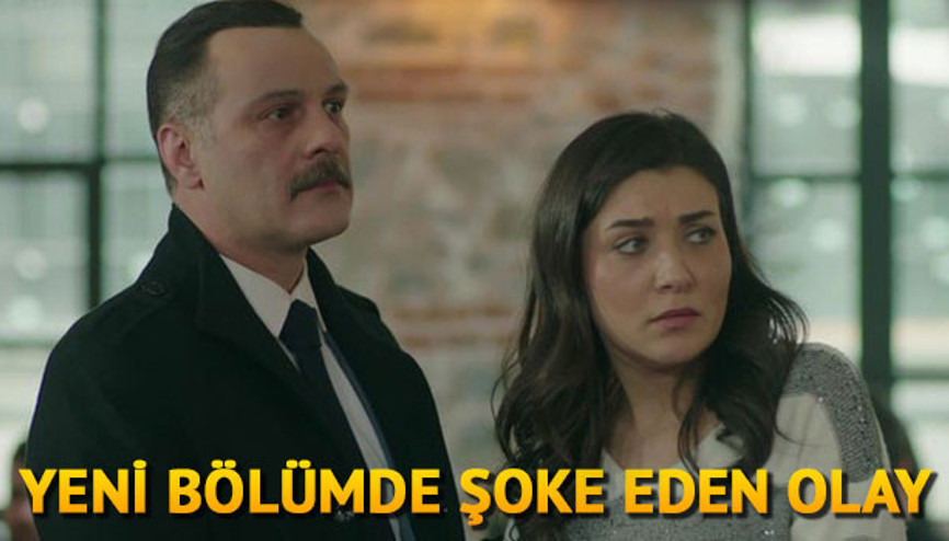 Kanatsız Kuşlar dizisinin son bölümünde dramatik anlar yaşandı Yeni bölüm fragmanı yayınlandı mı