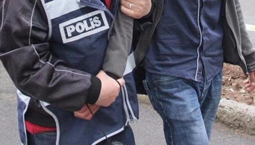Gaybubetten çıktı: FETÖnün üst düzey yöneticileri yakalandı