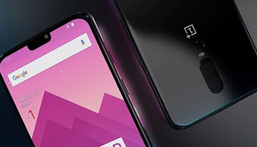 One Plus 6 nihayet ortaya çıktı