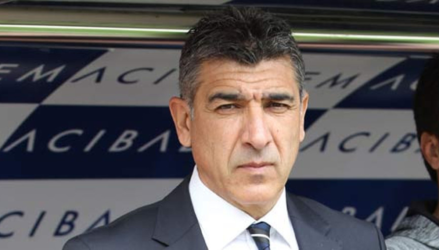 Adanaspor ile kaybetmememiz gereken maça çıkacağız