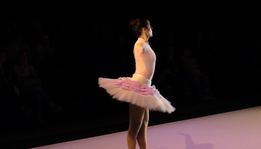 Moda Sahnesi’nin 2017-2018 sezonunda sahneleyeceği yeni 3. prodüksiyonu: Balerin