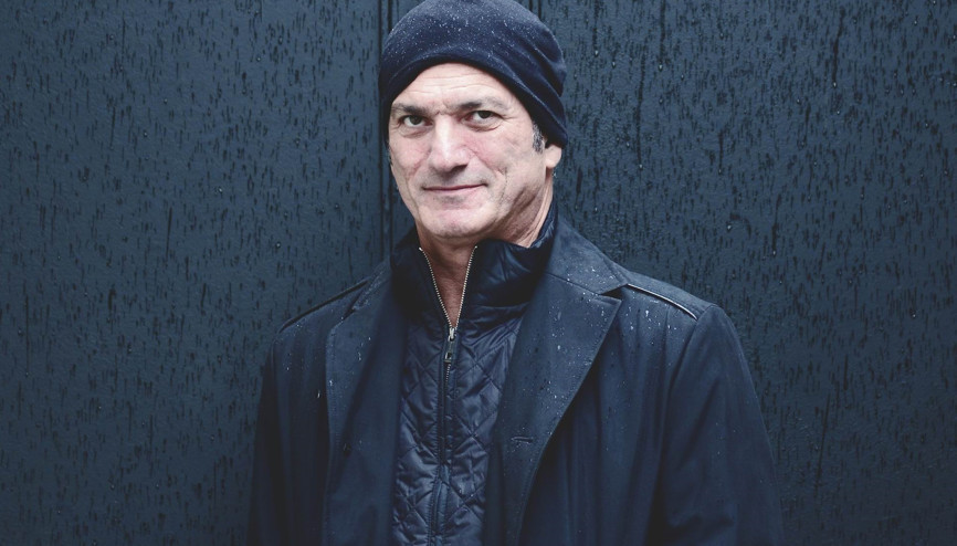 ‘Star değil bir caz neferiyim’