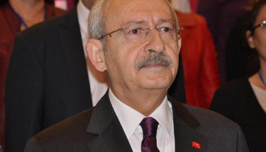 CHPliler Kılıçdaroğlunu bekliyor