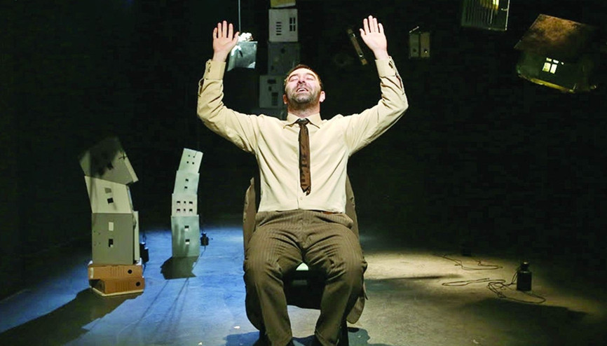 Turgut Uyar’ı tanıdınız mı Ben tanıdım