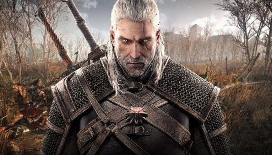 Witcher 3 için yeni güncelleme yayında