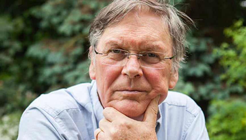 Nobel ödüllü Tim Hunt Türkiye’ye geliyor