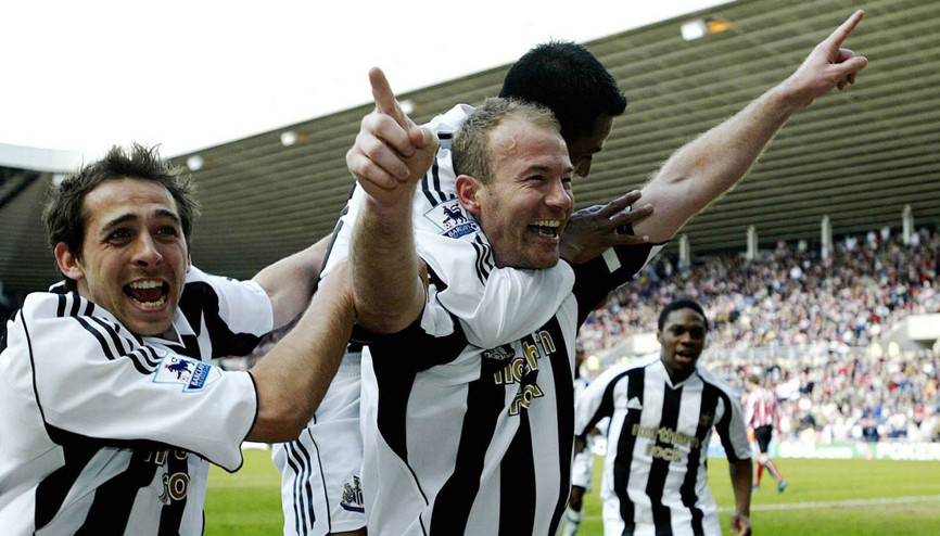 Unutulmaz Anlar: Alan Shearer rekor kırdı