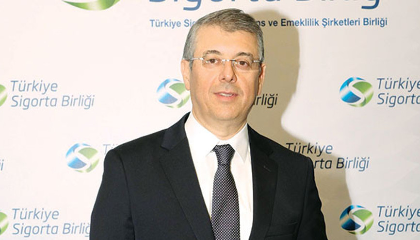 Çağlar yeniden TSB Başkanı