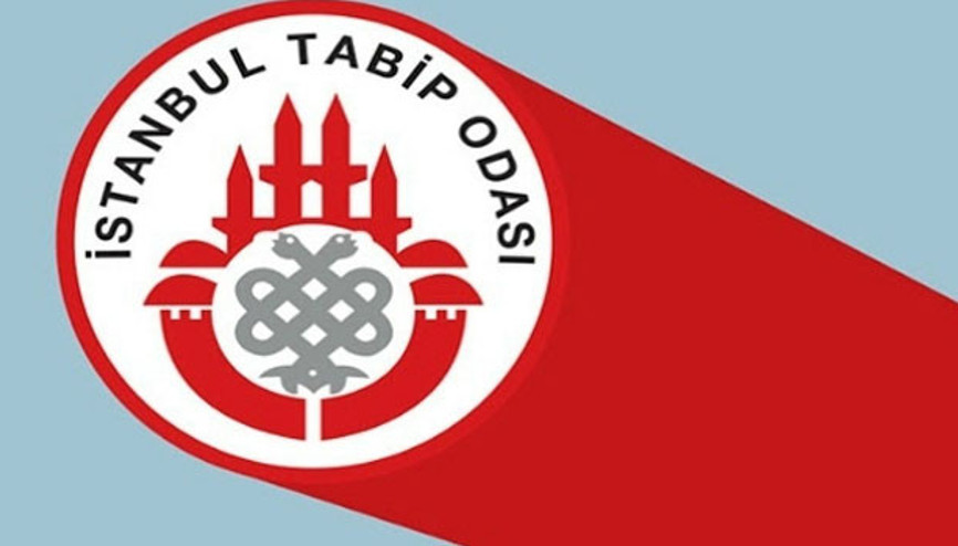 İstanbul Tabip Odasında 4lü yarış