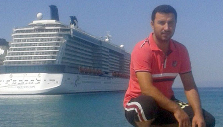 Niğdede korkunç olay Aldatıldığını düşünüp kurşun yağdırdı...