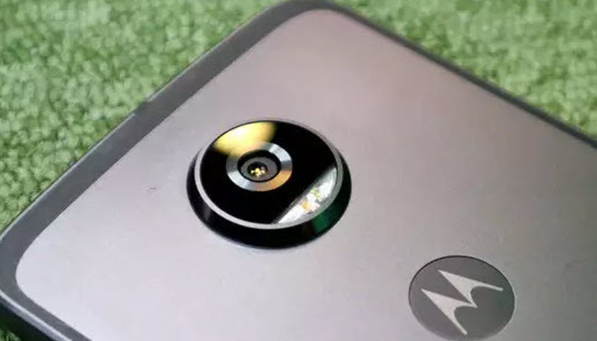 Moto G6 Play bir kez daha görüntülendi