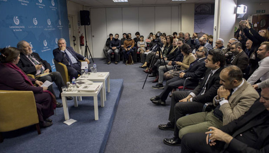 2. Abdülhamid’in fotoğraf koleksiyonu Londra’da tanıtıldı