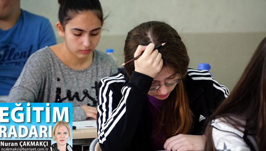 Yeni lise sınavının TEOG’dan 10 farkı