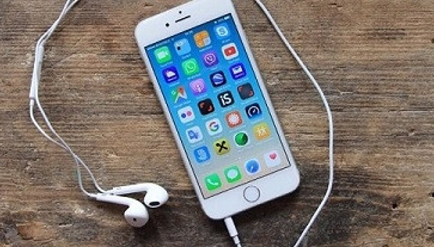 iPhone için müzik indirme programı