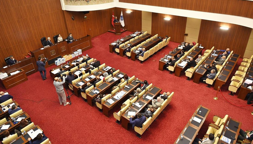 Tuna’dan muhalefete Ankapark çağrısı: TBMM’de destekleyin