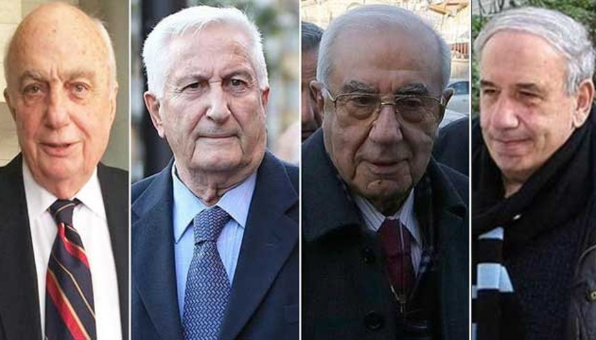 İşte 28 Şubat davasında müebbet hapis cezası alanlar
