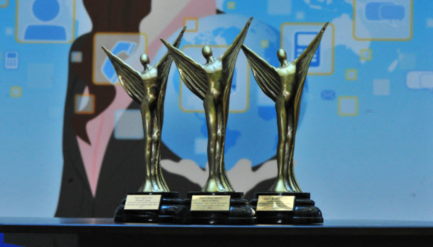 Teknolojinin kadın liderleri Türkiye’yi geleceğe taşıyor