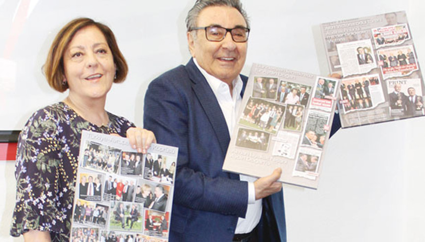 Hürriyet Avrupaya veda