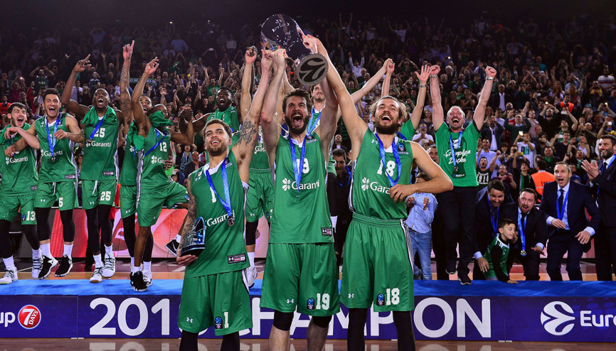 Daçkadan tarihi başarı Daçkadan tarihi başarı