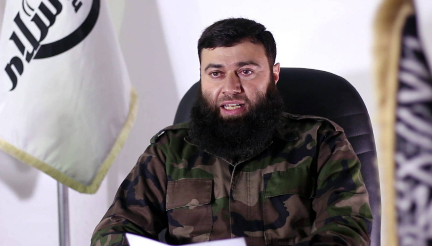 Son dakika: Suriye operasyonuna muhaliflerden ilk tepki