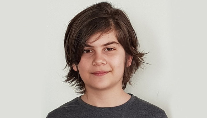 Türk öğrenciden dünya çapında başarı