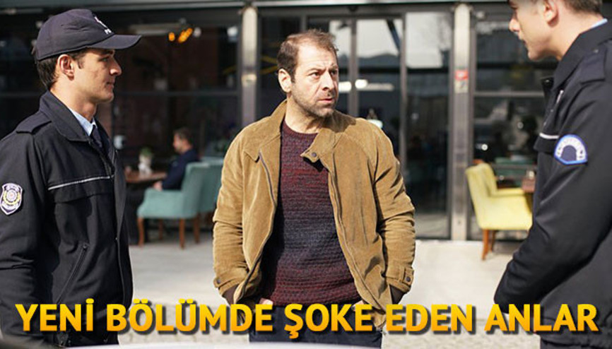 Tehlikeli Karım son bölüm sonrası 5. yeni bölüm fragmanı yayınlandı mı