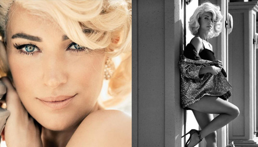 Burcu Esmersoy kalbini açtı: Hayatımda ilk defa bir adamın çocuğunu doğurmak istiyorum