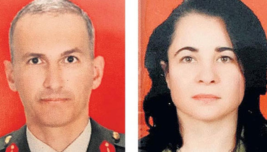 Arayıp Annesi çok hasta dedirtmiş