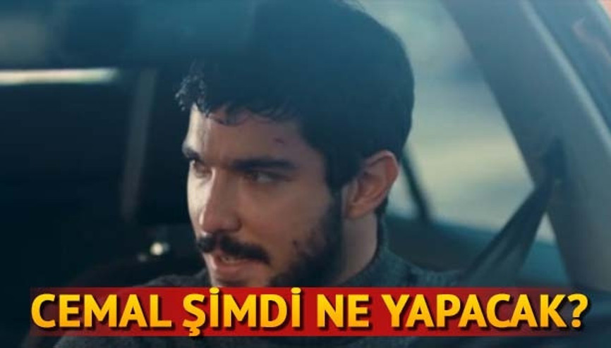 İnsanlık Suçu 4. bölüm fragmanı yayınlandı Cemal, Sunanın evlenmesini engelleyebilecek mi