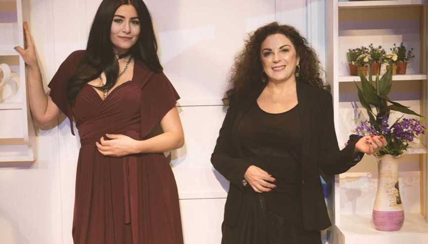 Abla-kardeşin ‘beyaz hikâyeleri