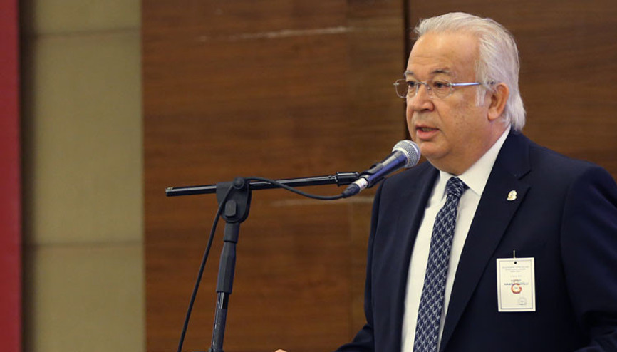 Son dakika: Galatasarayda yeni divan kurulu başkanı Eşref Hamamcıoğlu Son dakika: Galatasarayda yeni divan kurulu başkanı Eşref Hamamcıoğlu