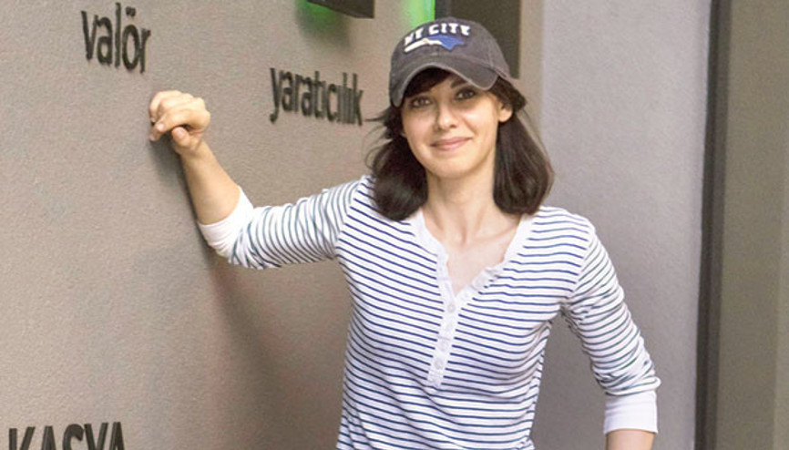 Kendi oyununu yazdı