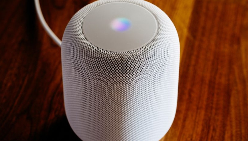 HomePod Appleın elinde patladı