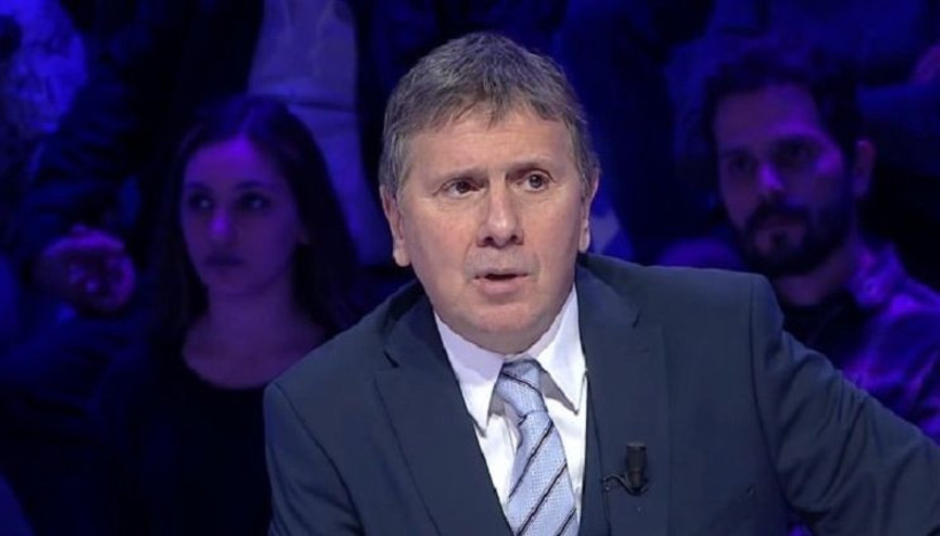 Metin Tekin: Bu kadarını beklemiyordum