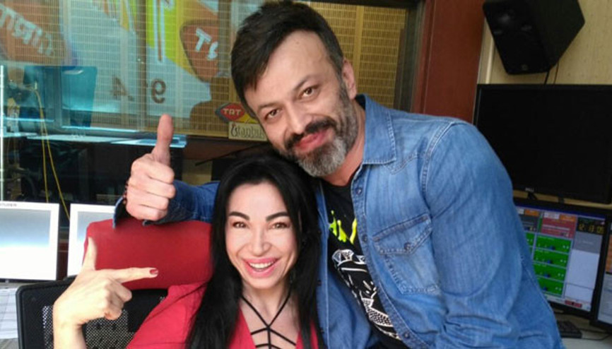 Serhat Kılıç: Suratıma tükürün