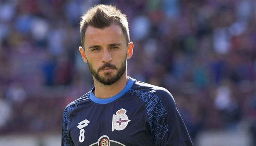 Deportivo küme düşerse Emre Çolak...