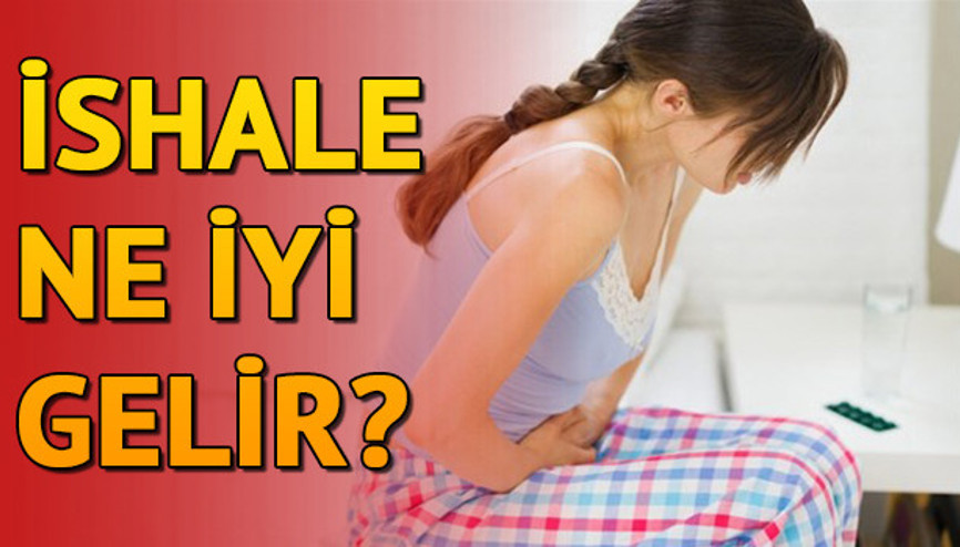 İshal nasıl geçer İshale ne iyi gelir Yetişkinlerde ishale iyi gelen yiyecekler