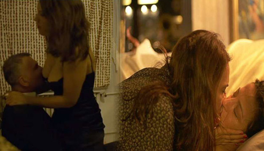 Eğreti Gelin Ladik filmine gişe şoku