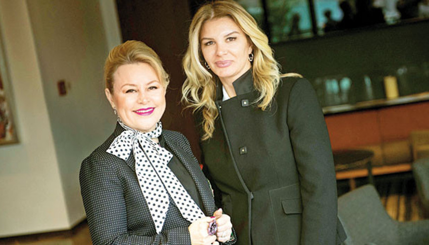 Sabancı soyadını taşımak büyük sorumluluk