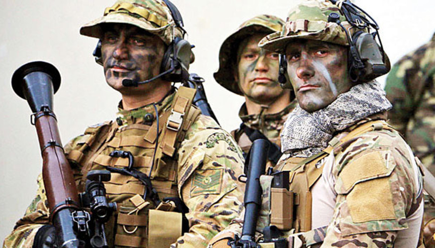 SAT’lar gece yarısı indirdi