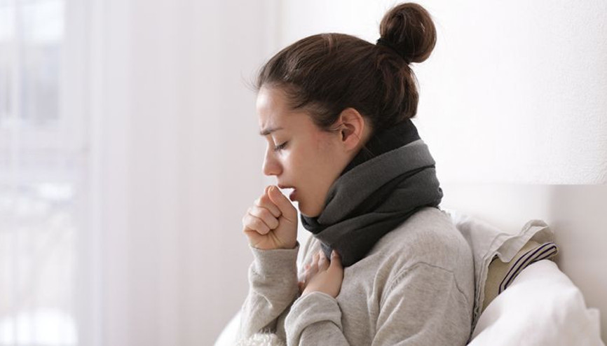 Öksürük nasıl geçer İşte öksürüğü geçirecek tedavi yöntemleri