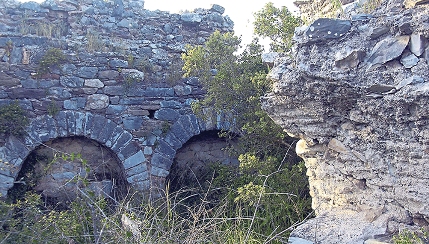 Muğlada sahibinden satılık antik kent