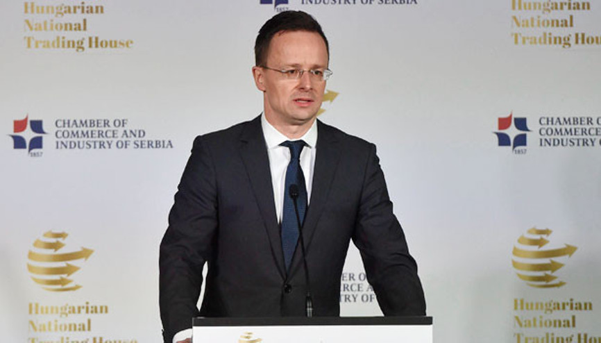 ‘Soros, seçim sonuçlarını kabul etmek istemiyor’