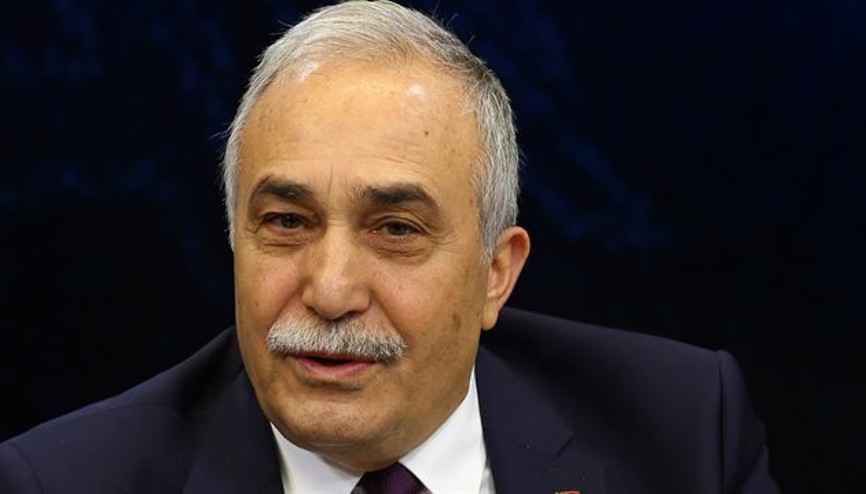 Bakan Fakıbaba: Türkiye et ithal etmeyecek