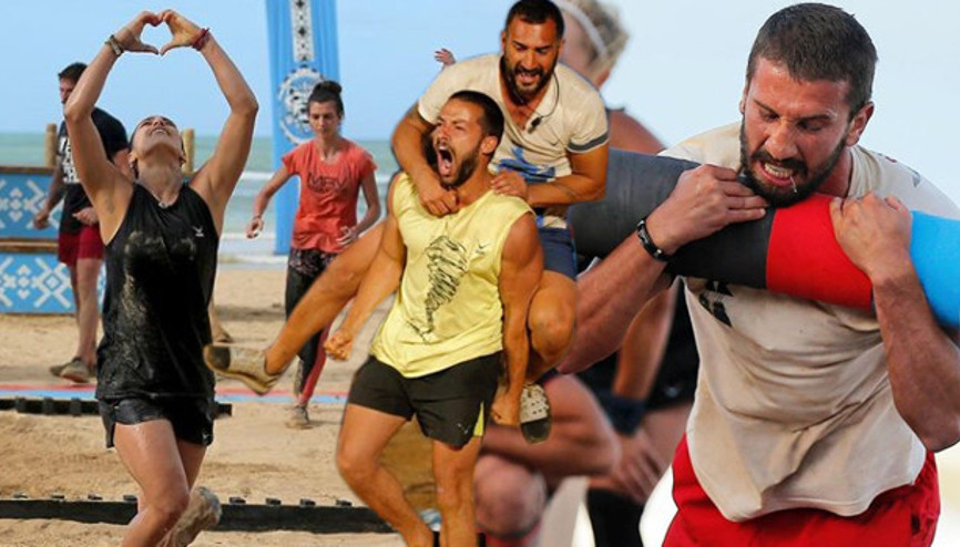 Survivor 2018de o anlar