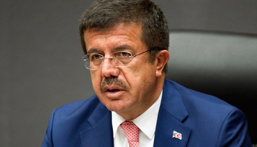 Erken seçim için Ekonomi Bakanı ne dedi İşte ilk açıklama