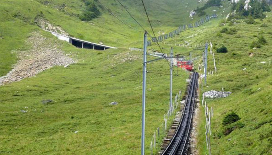 Yeşil Yol’un yüzde 60’ı tamamlandı